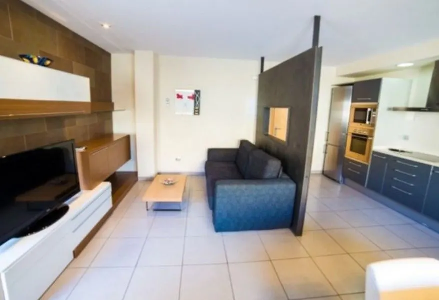 Hotel Santa Margarita 3000 Empuriabrava 4*,  Španělsko