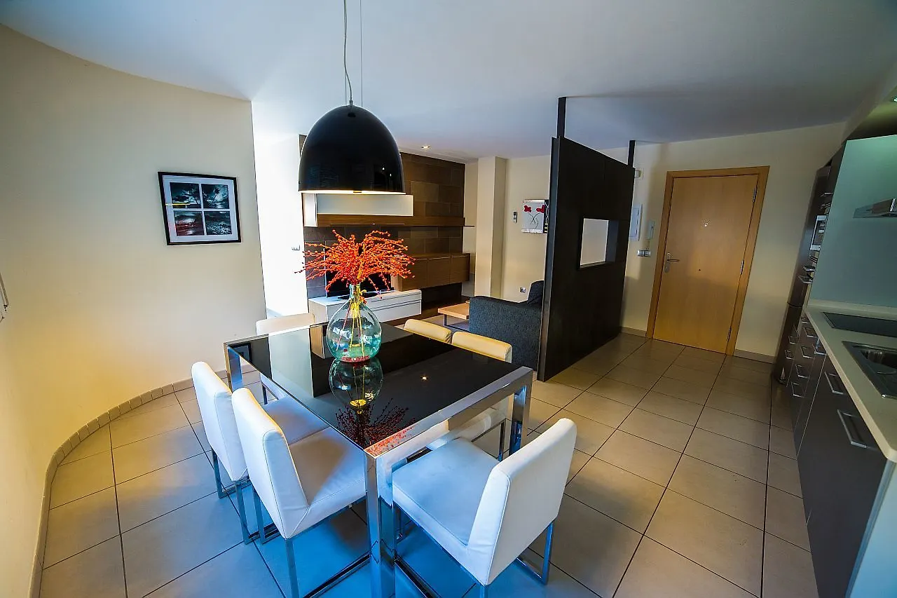 Hotel Santa Margarita 3000 Ampuriabrava