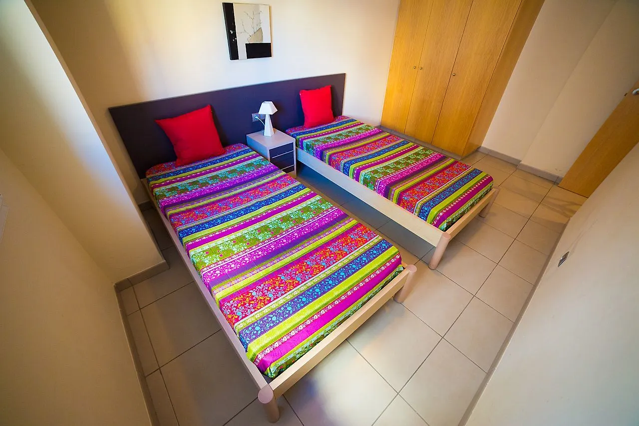 Hotel Santa Margarita 3000 Ampuriabrava