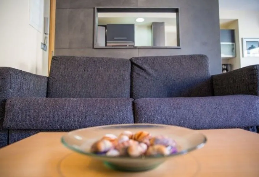 Hotel Santa Margarita 3000 Ampuriabrava
